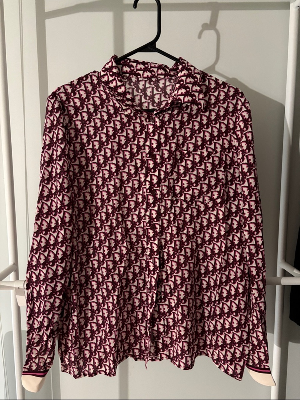 logo style Blouse